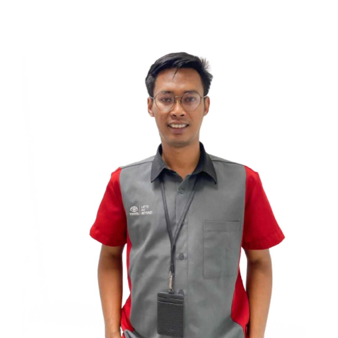 GURUH SUKARNO
