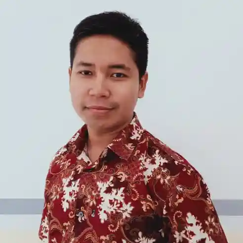 RYAN SILVANATA