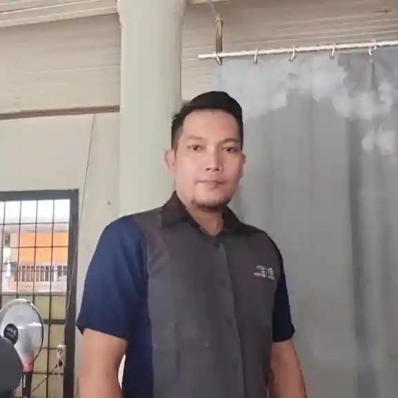 FAJAR RIFAI RAUF