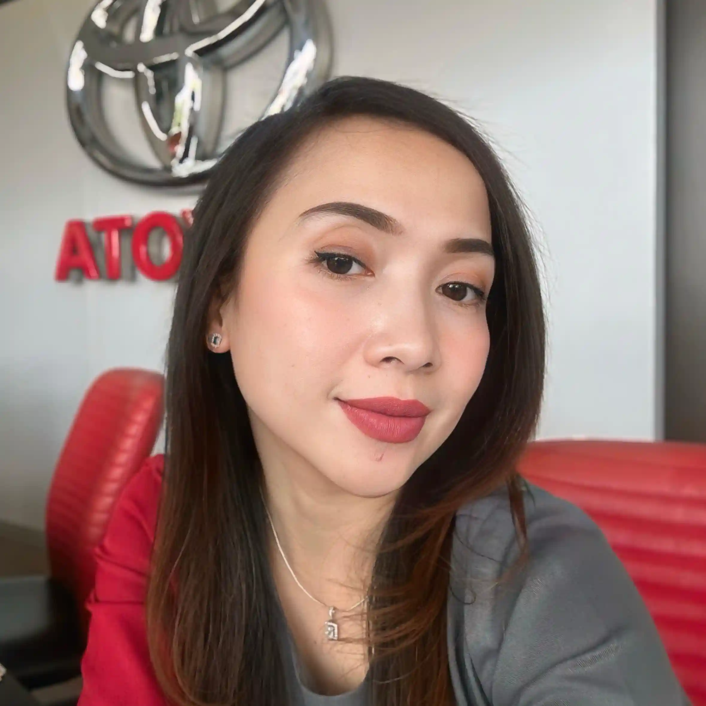 LINA LISNAWATI