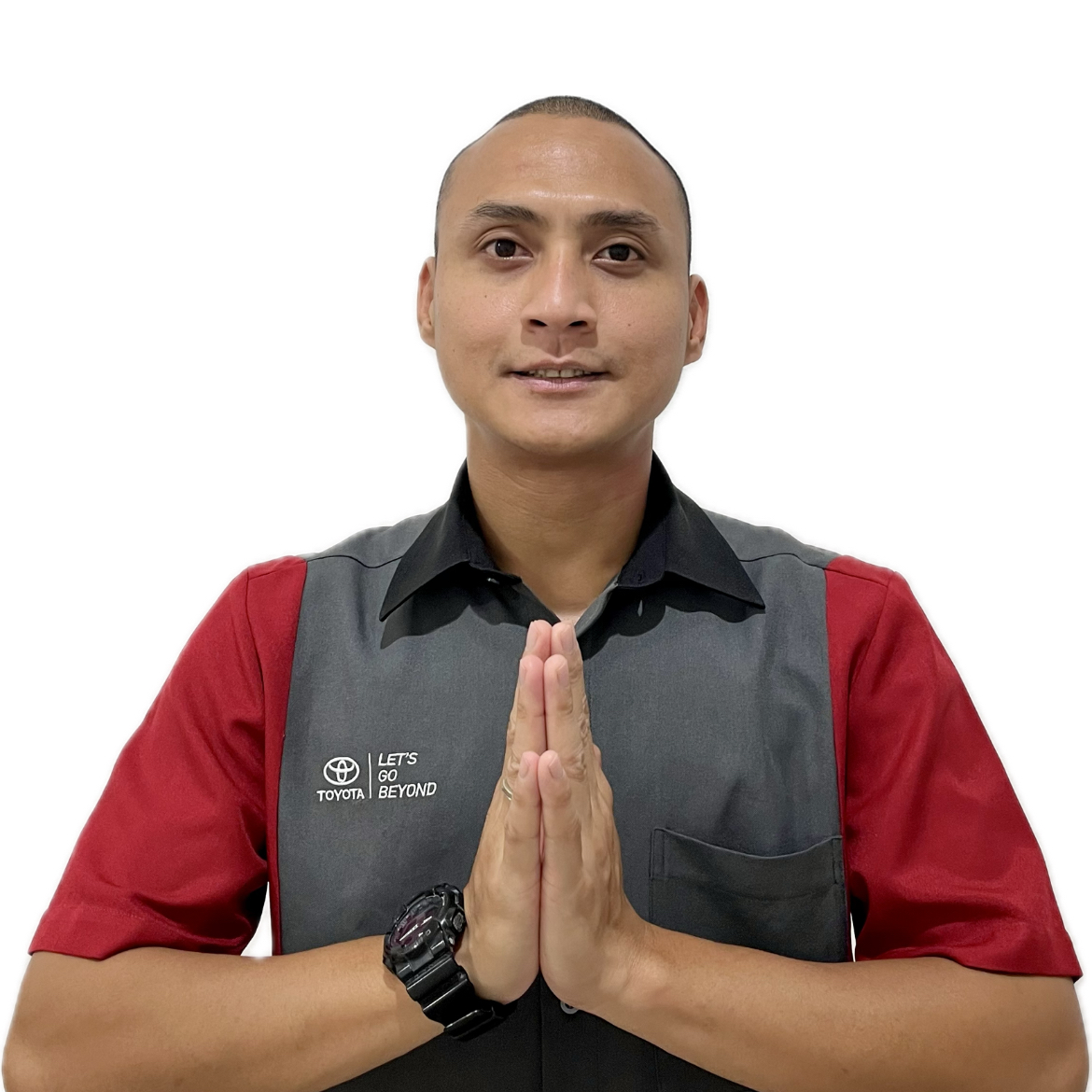 ADITYA DWITAMA