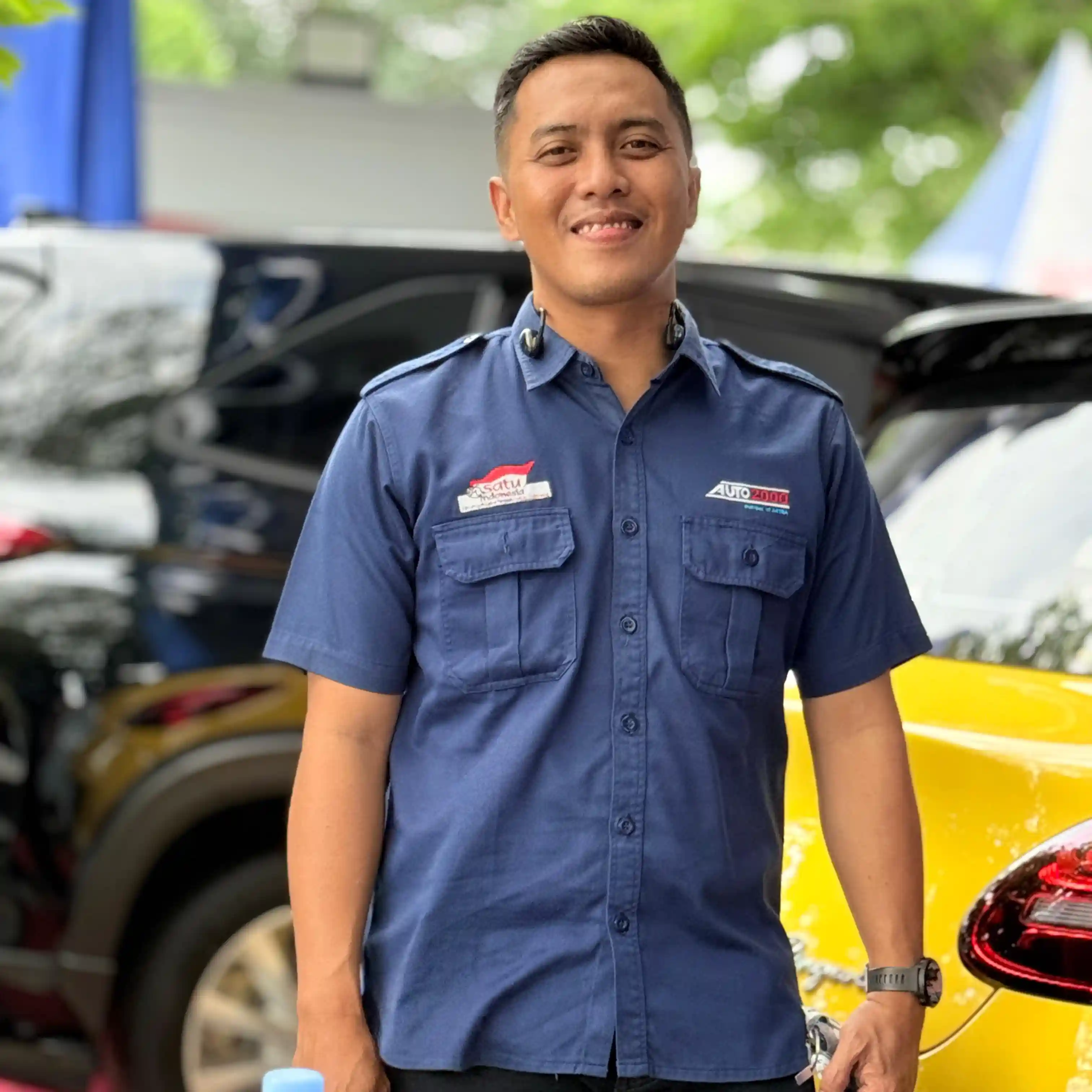 RIZA ADITYA KUSUMA WARDHANA