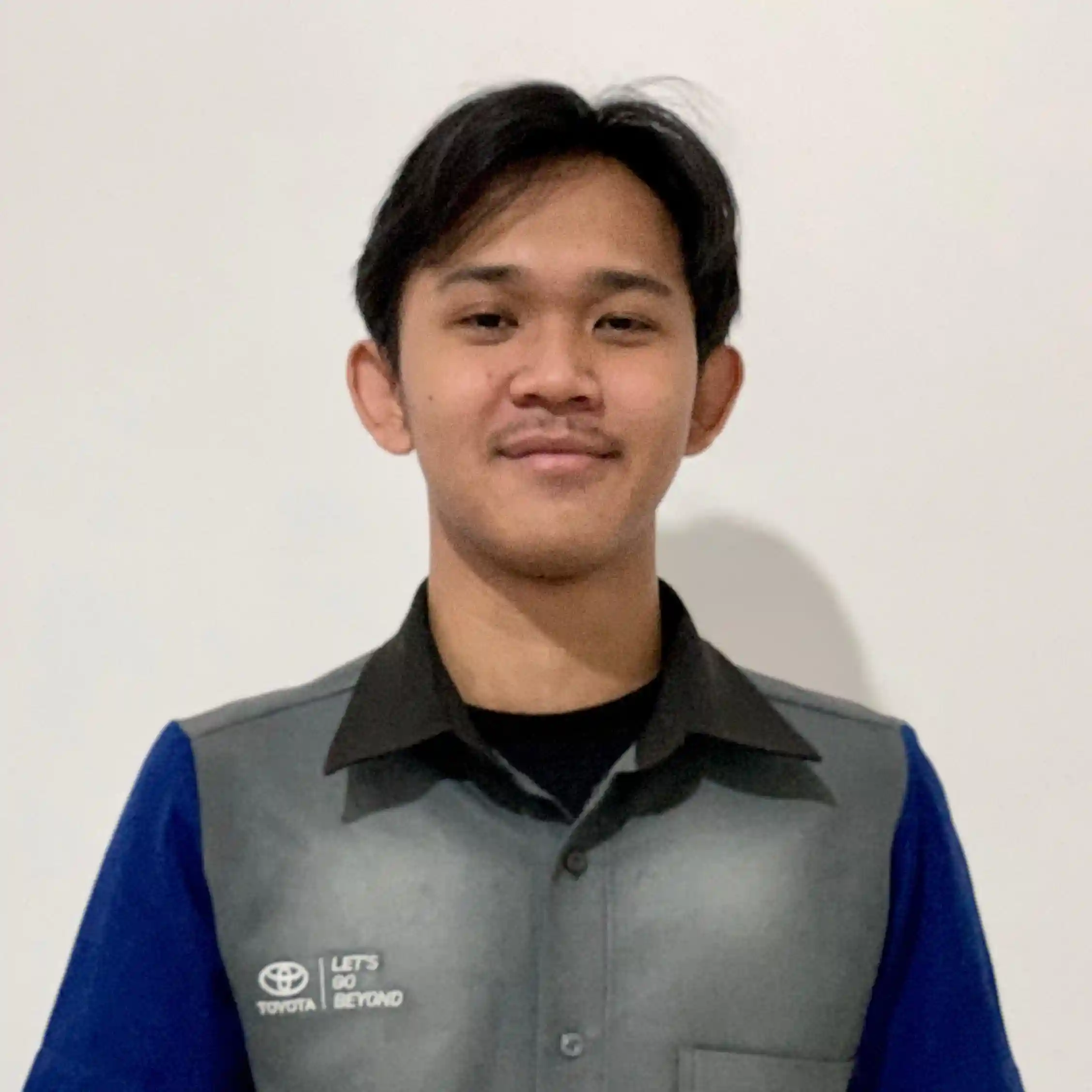 ARIF WIRAGUNA JUNIKARDO