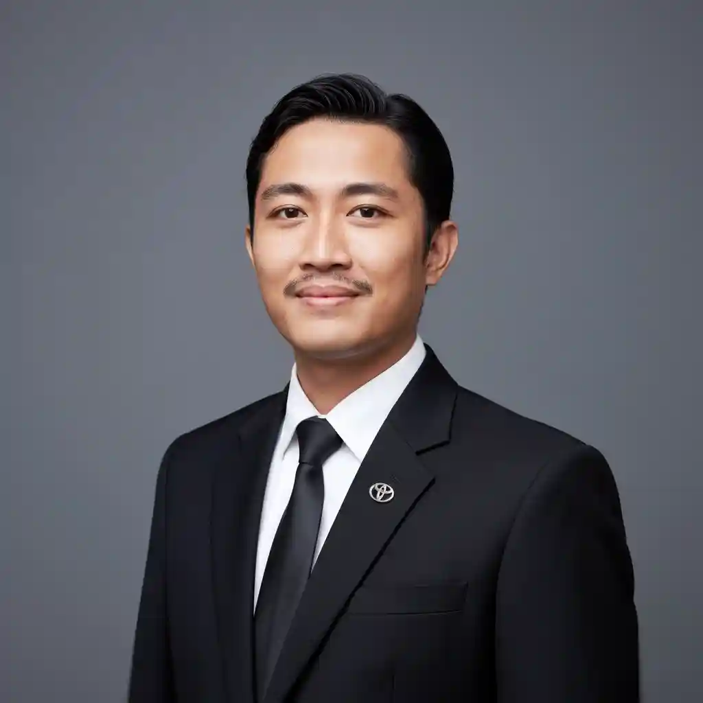 MUHAMMAD ADITYA NUGROHO