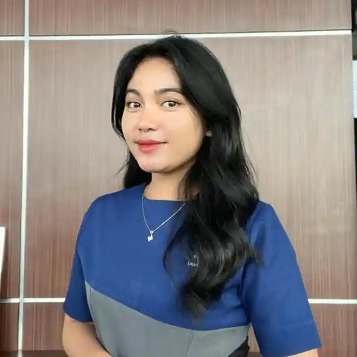 BELLA PRISMARA TUNGGA NADYA