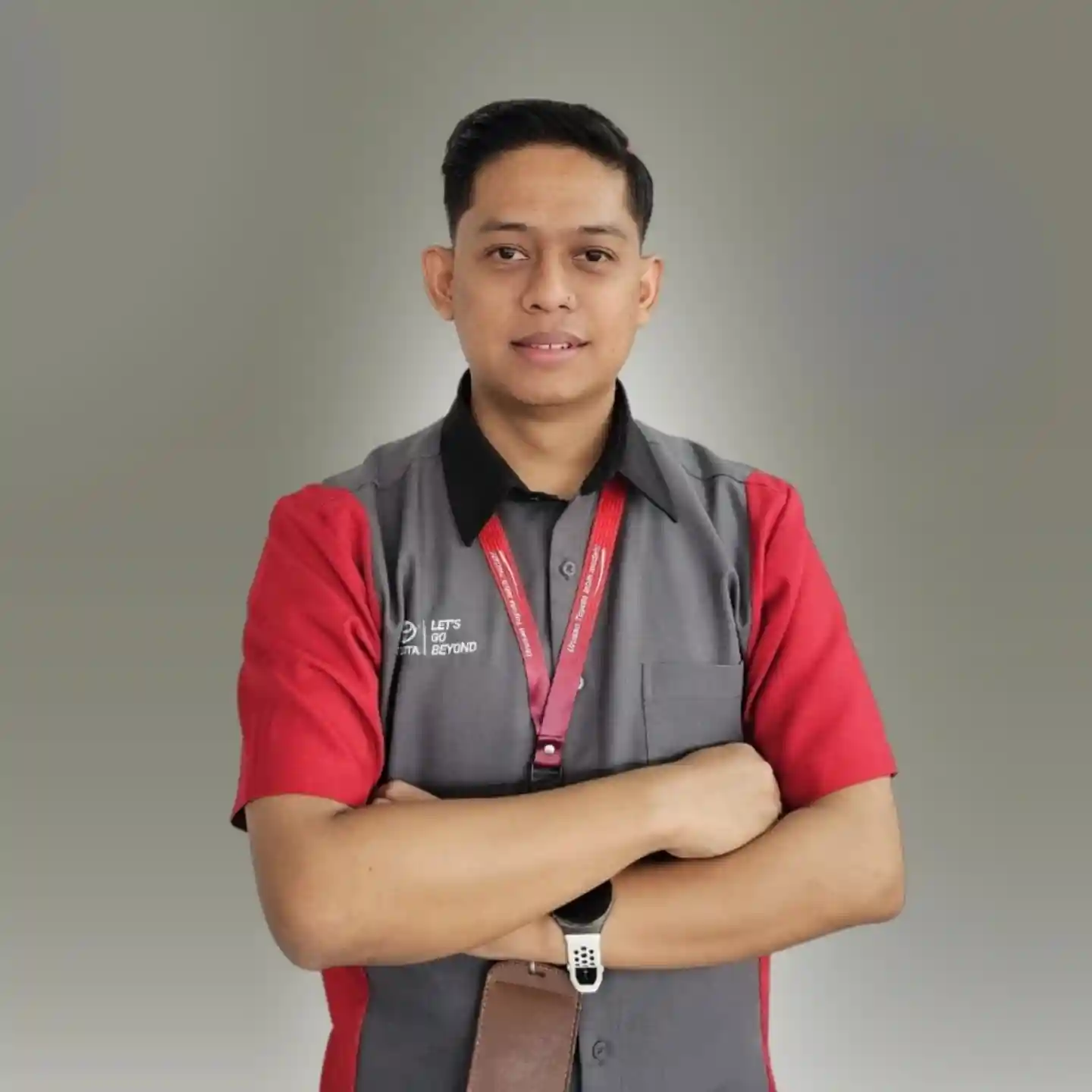 ANINDYO PRADIPTO