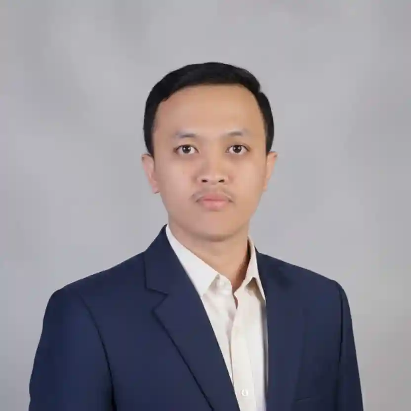 PANDHU CHANDRA PRASETYO