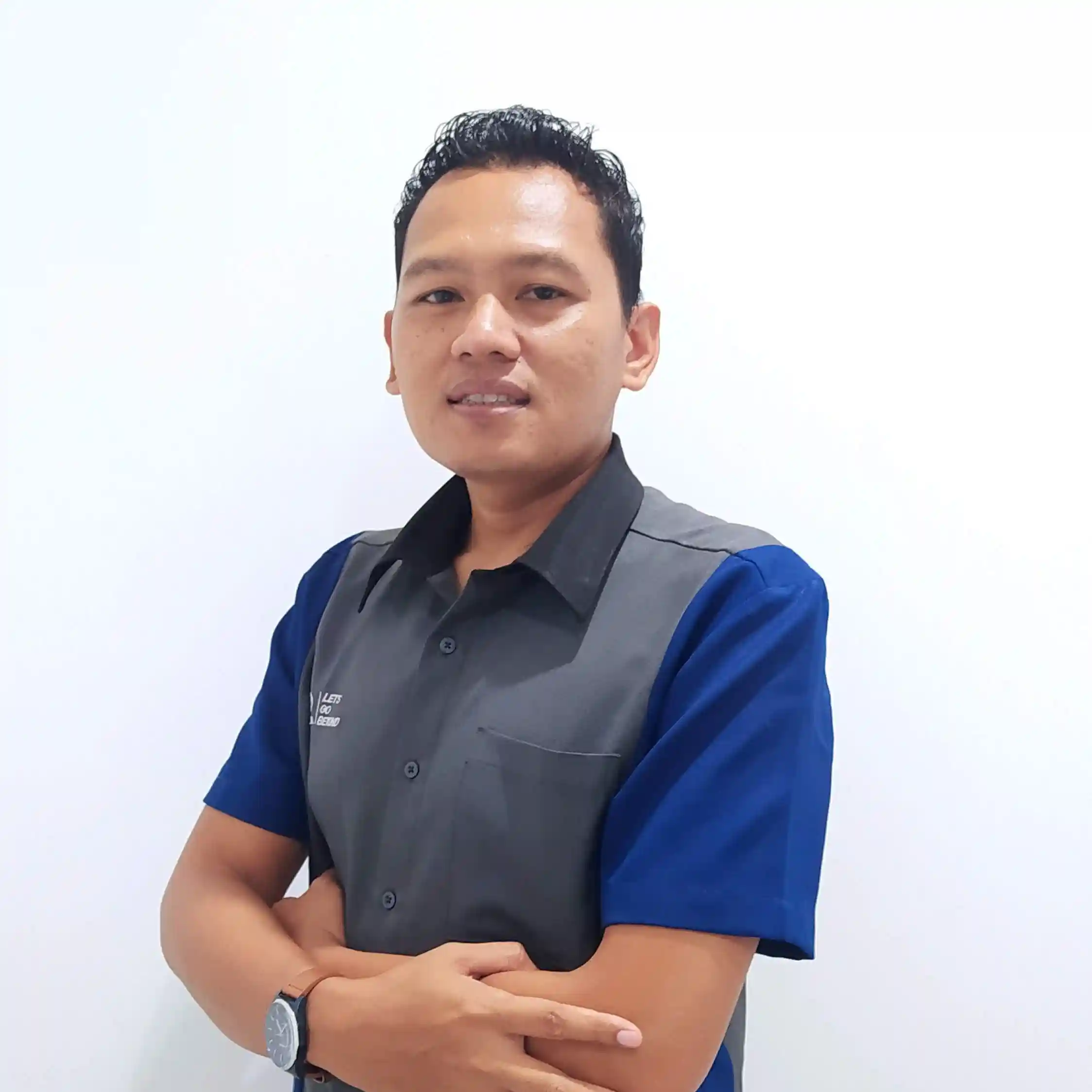 DONY SETIAWAN