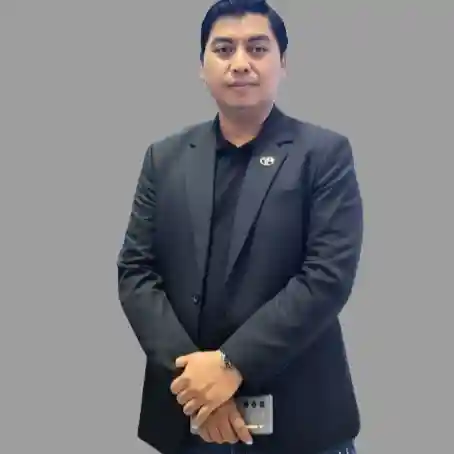 ANDI SURYA PUTRA
