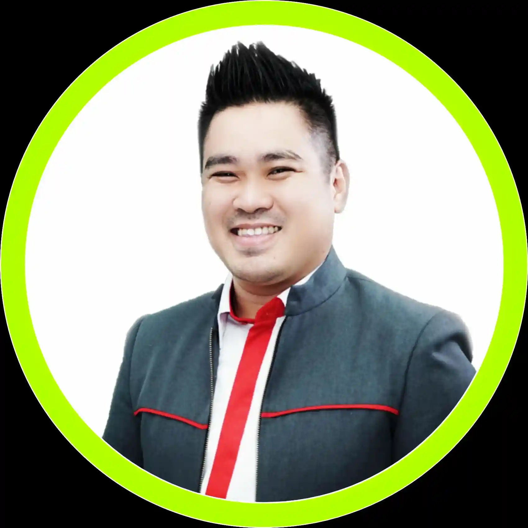 ALEXANDER HANS IRAWAN