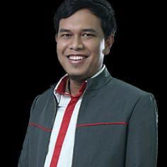 YOGA LAZUARDI PRADANA