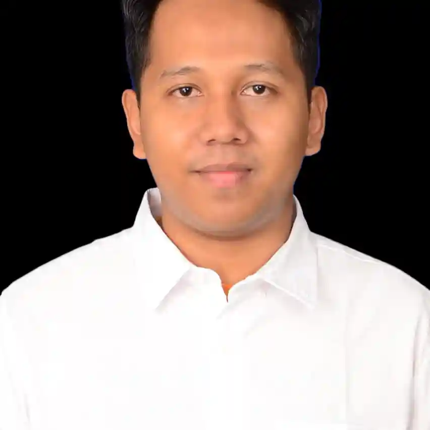 MUHAMAD ALIFUDIN FAJRI