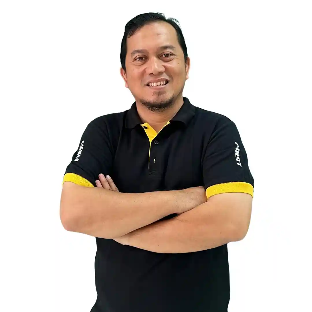 KEMAS TANDRI OKTARIZA