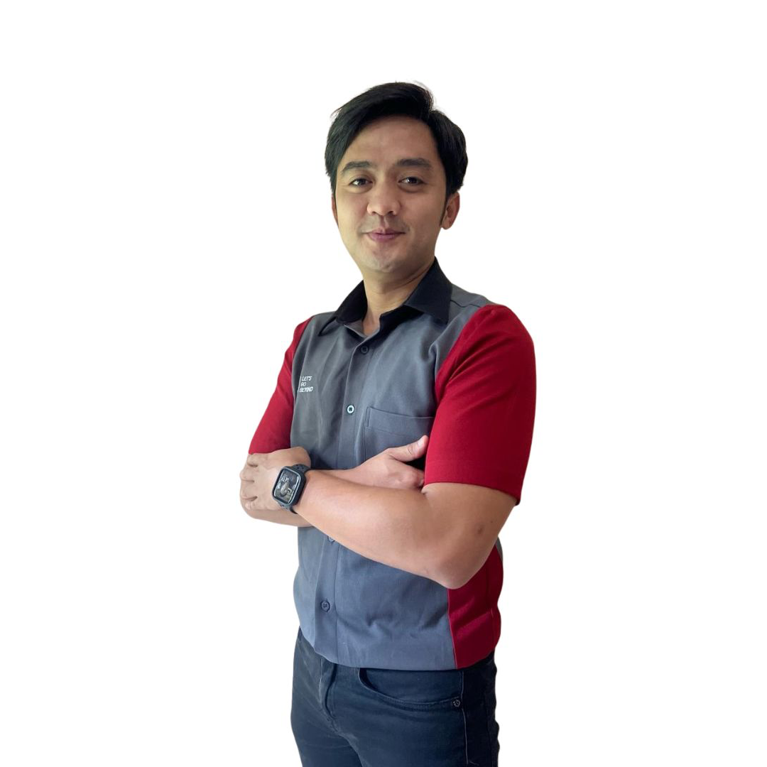 BAYU AJIE GANDHIE