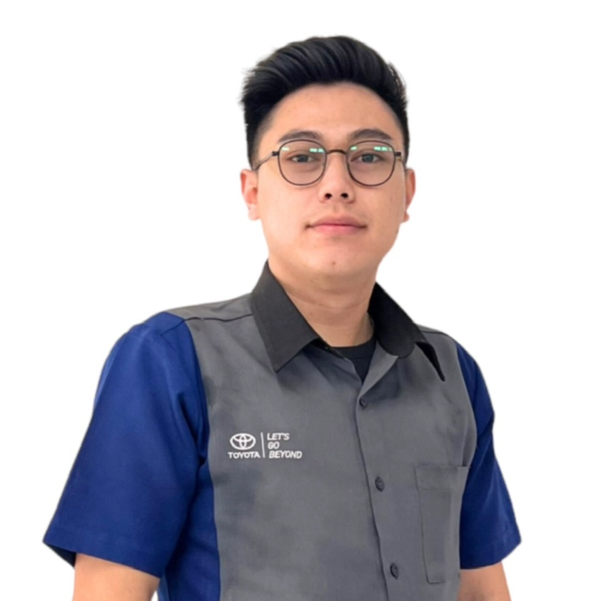 EKO PRASETYO