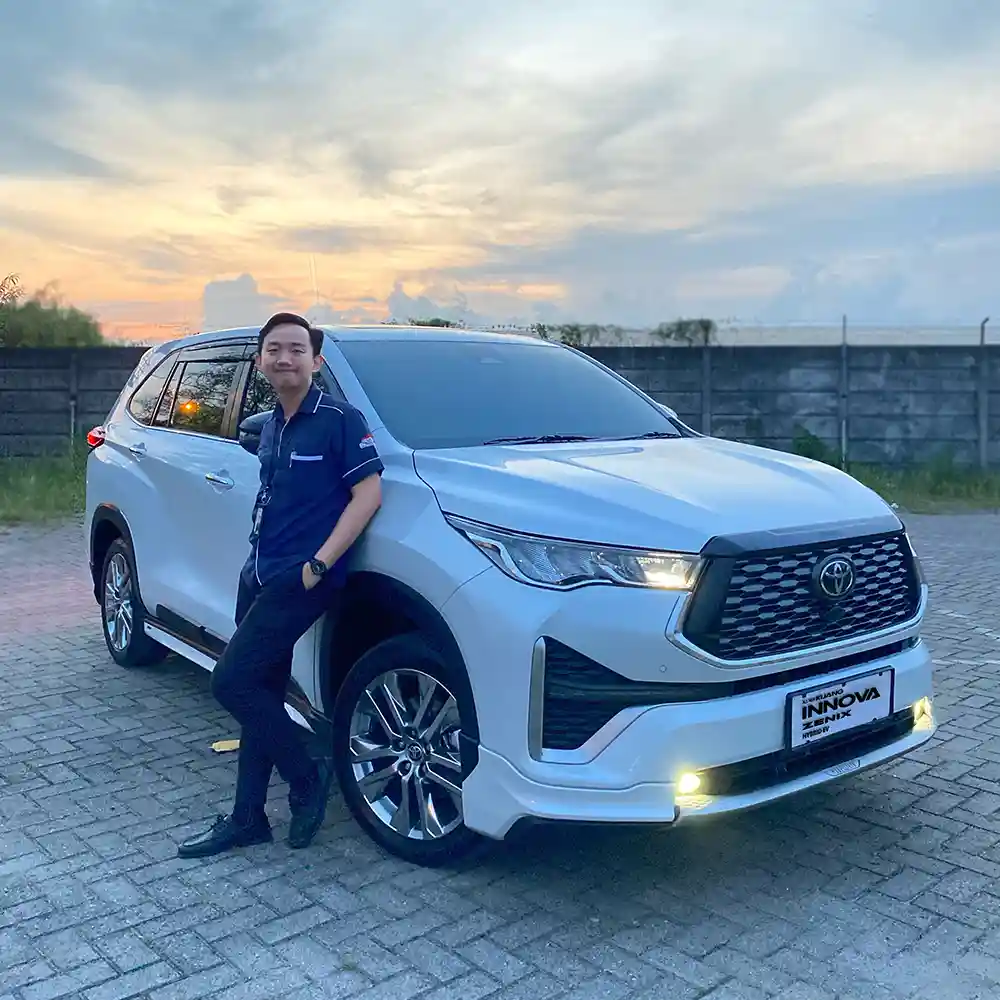 KOO BINTANG ADI SAPUTRA