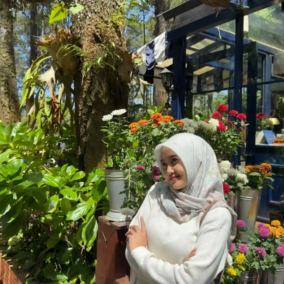 APRILIA RAHMAWATI