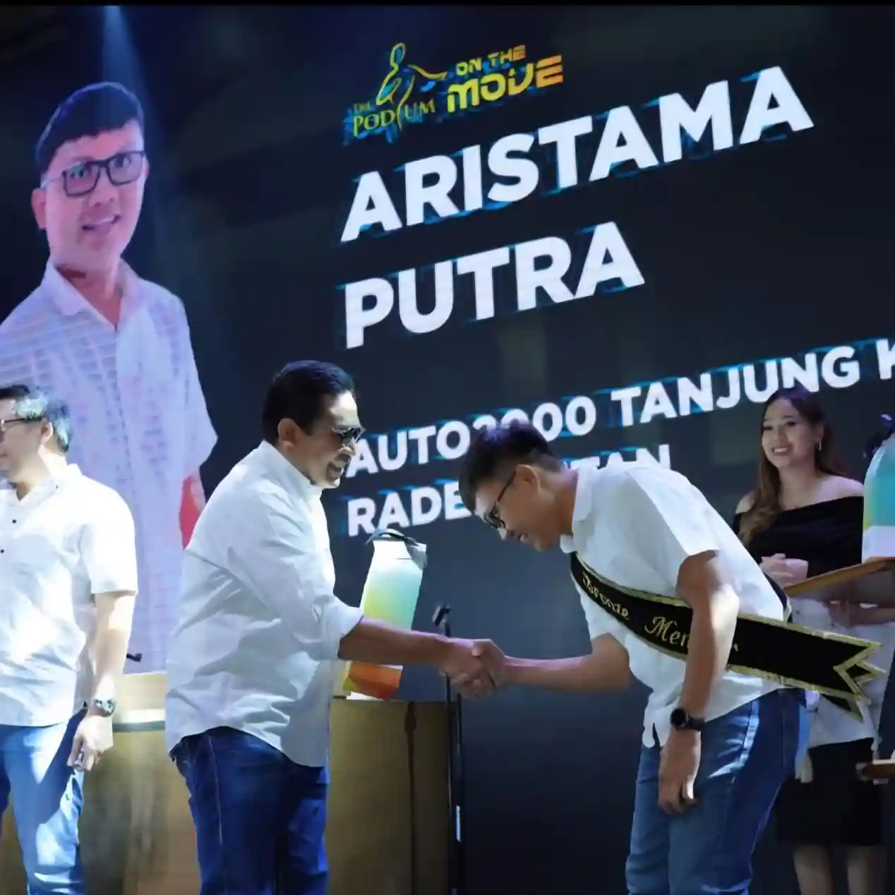 ARISTAMA PUTRA