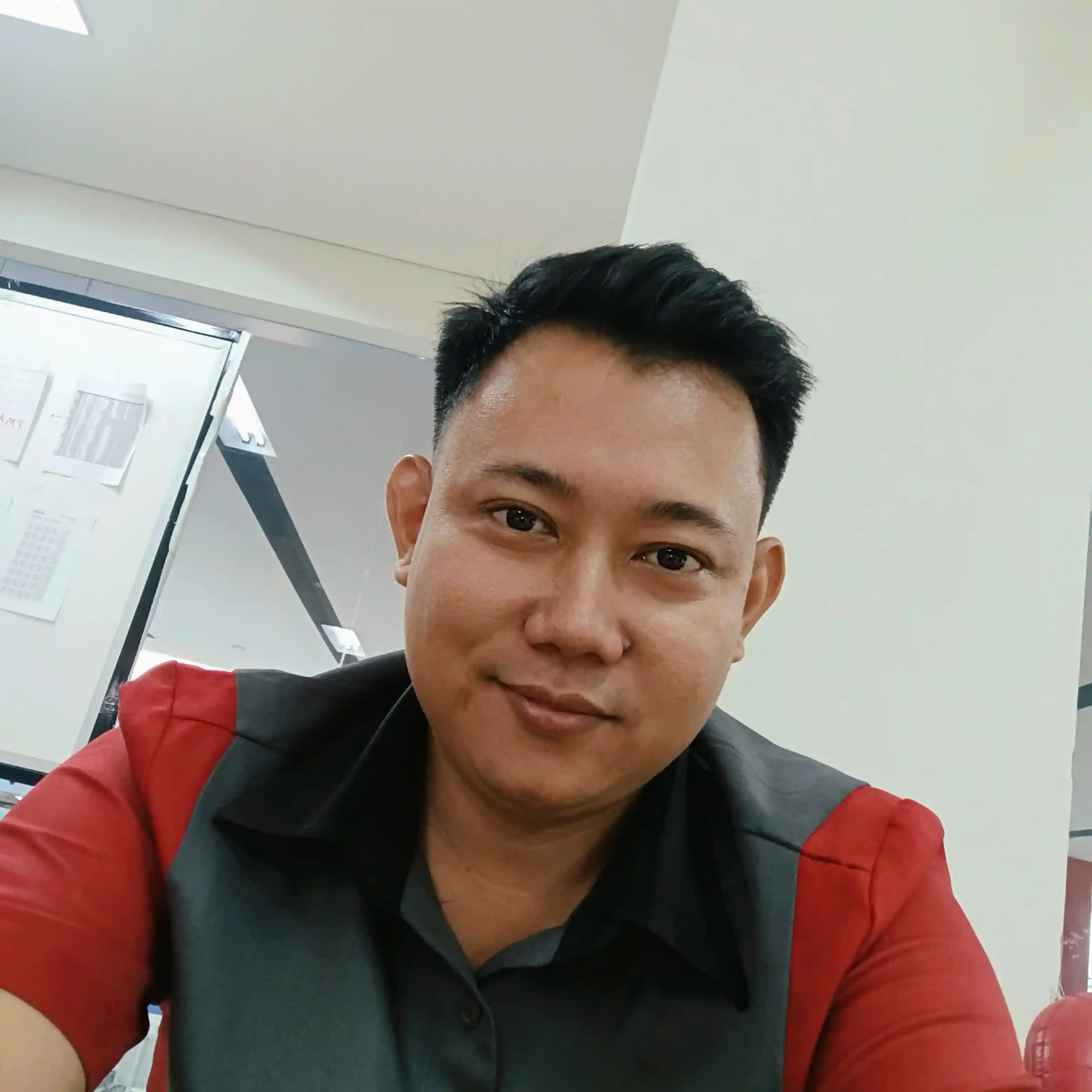 FEBRI ANDREAN