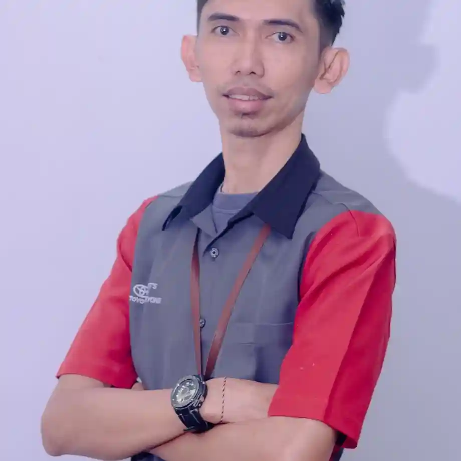 A RICHAD HERIYANSA PUTRA