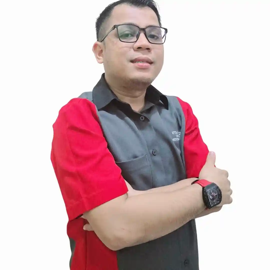 SATRIA HADIANSYAH