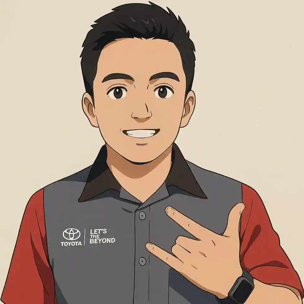 PRATAMA DANANJAYA