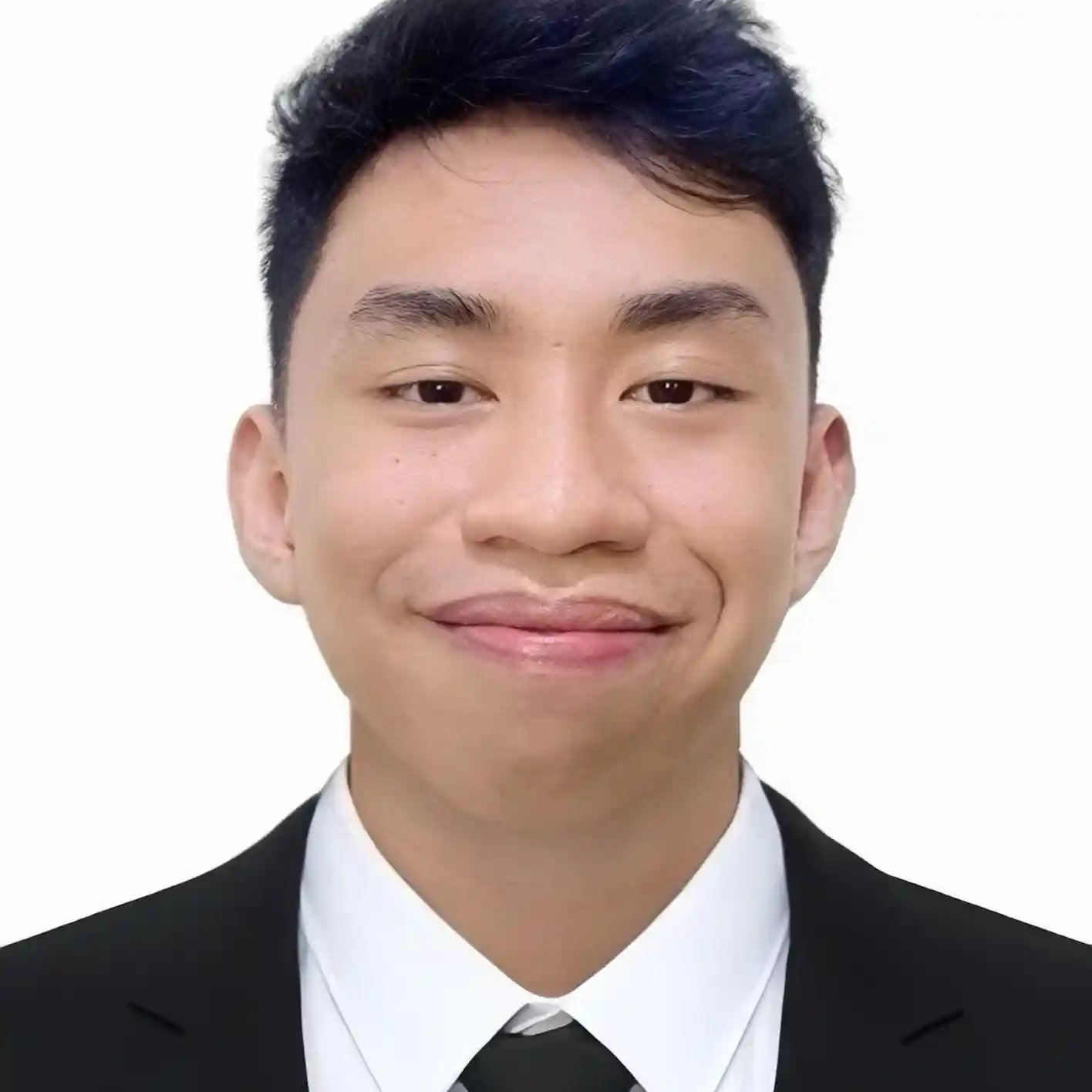 AZRIEL RAISIAN