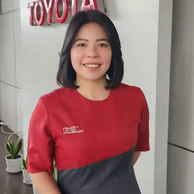 AGNESIA TJAHNADI