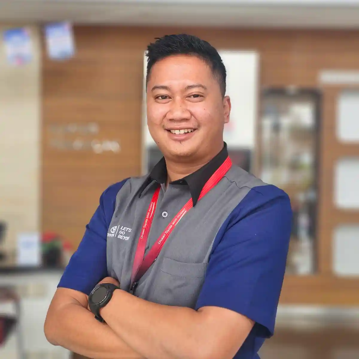 MATIUS NICHOLAS KUSUMA