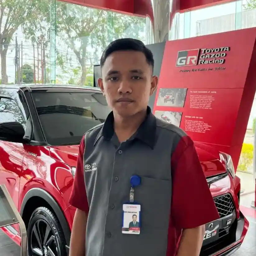 ARIS PANJAITAN