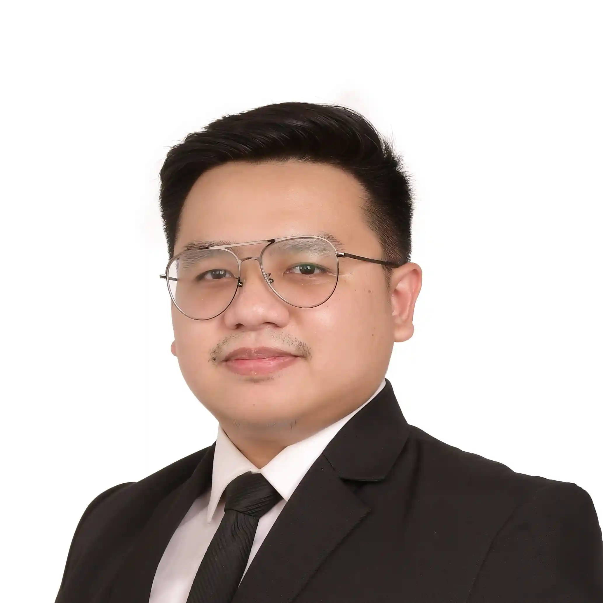 KIKY SUDAYAT