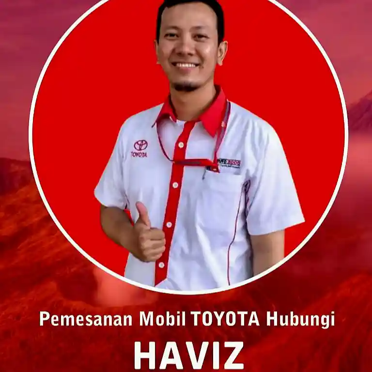 MUHAMMAD HAVIZ