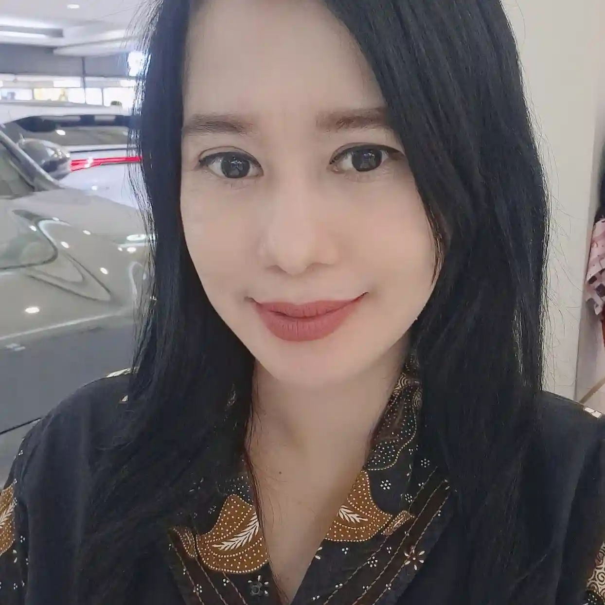 LALA KOMALASARI