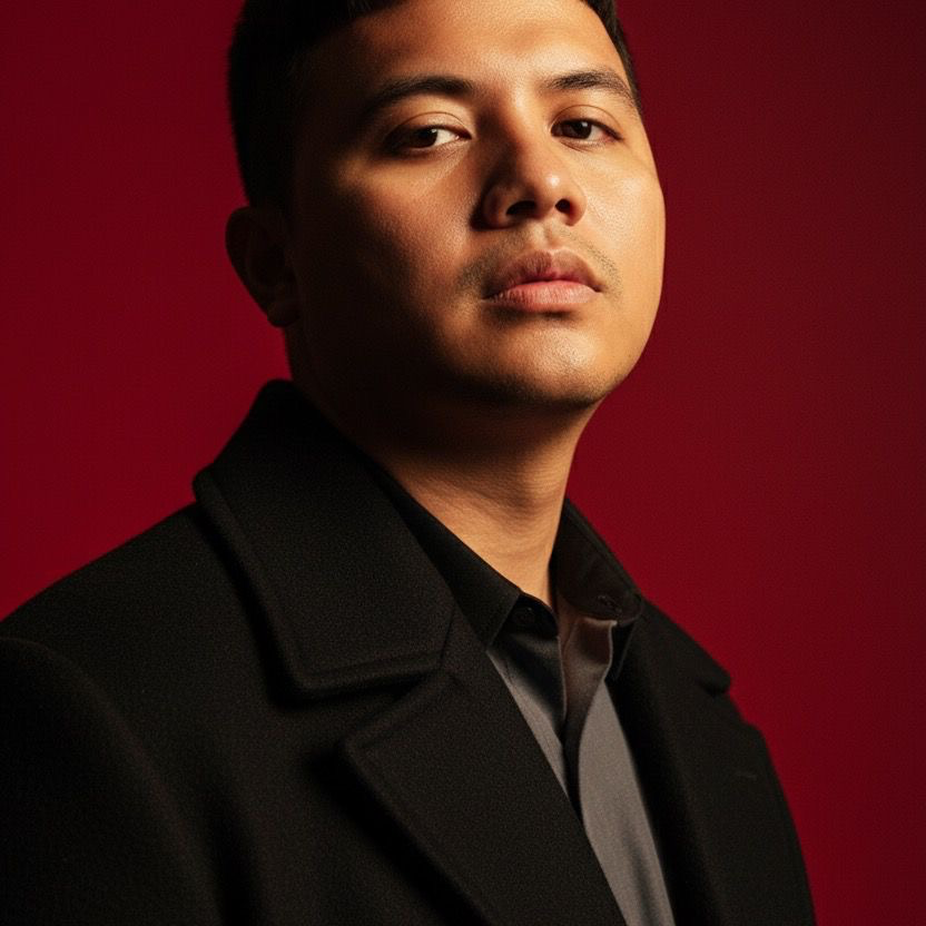 ADE RAHMAN HAKIM