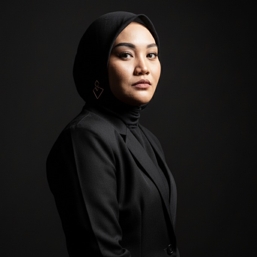 SABRINA FEBRIYANTI