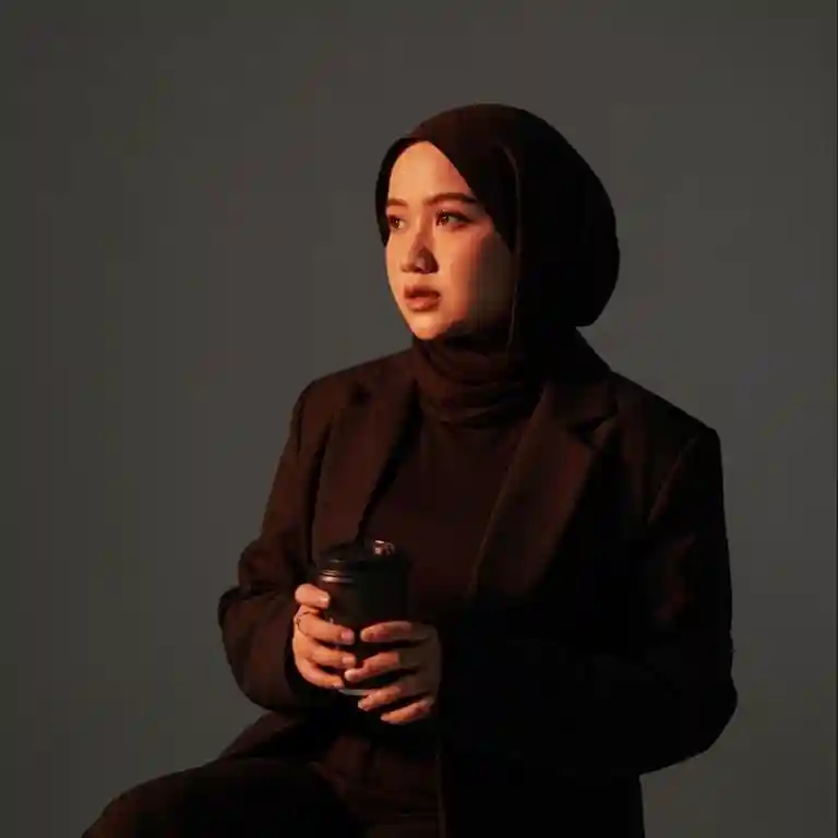 WENY ANDRIANI