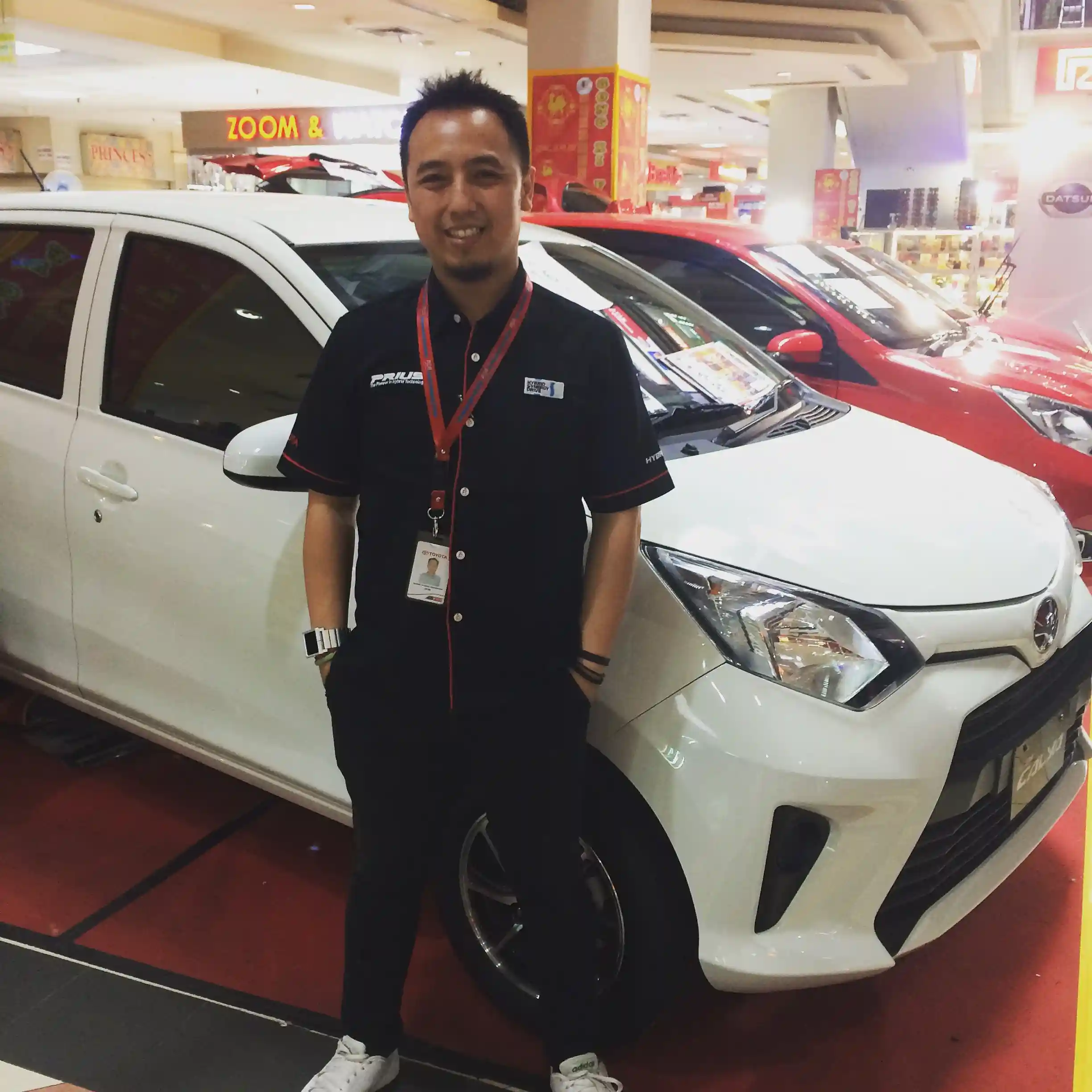 RACHMAT ALVANDU JANUMAINUSAR