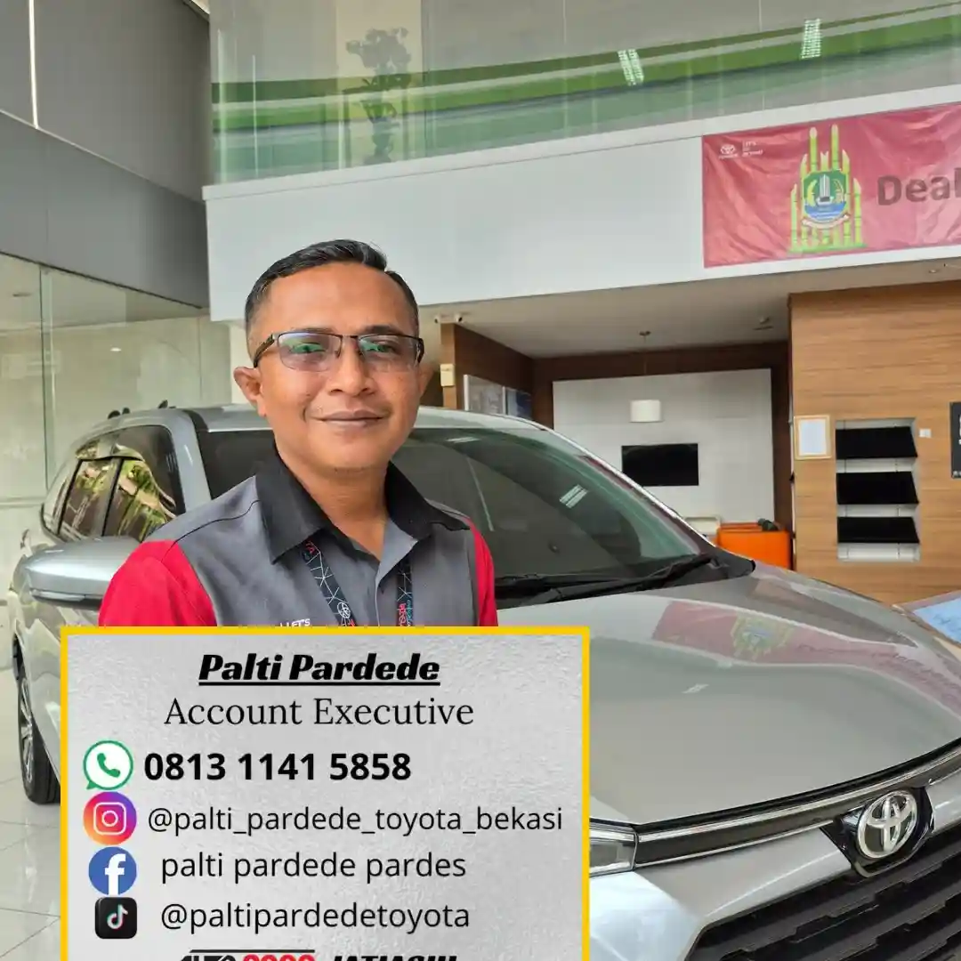 PALTI PARDEDE