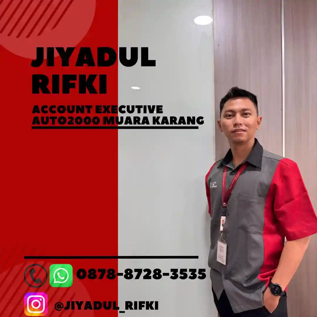 JIYADUL RIFKI