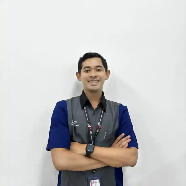 YOGHA REZKY MAULANA