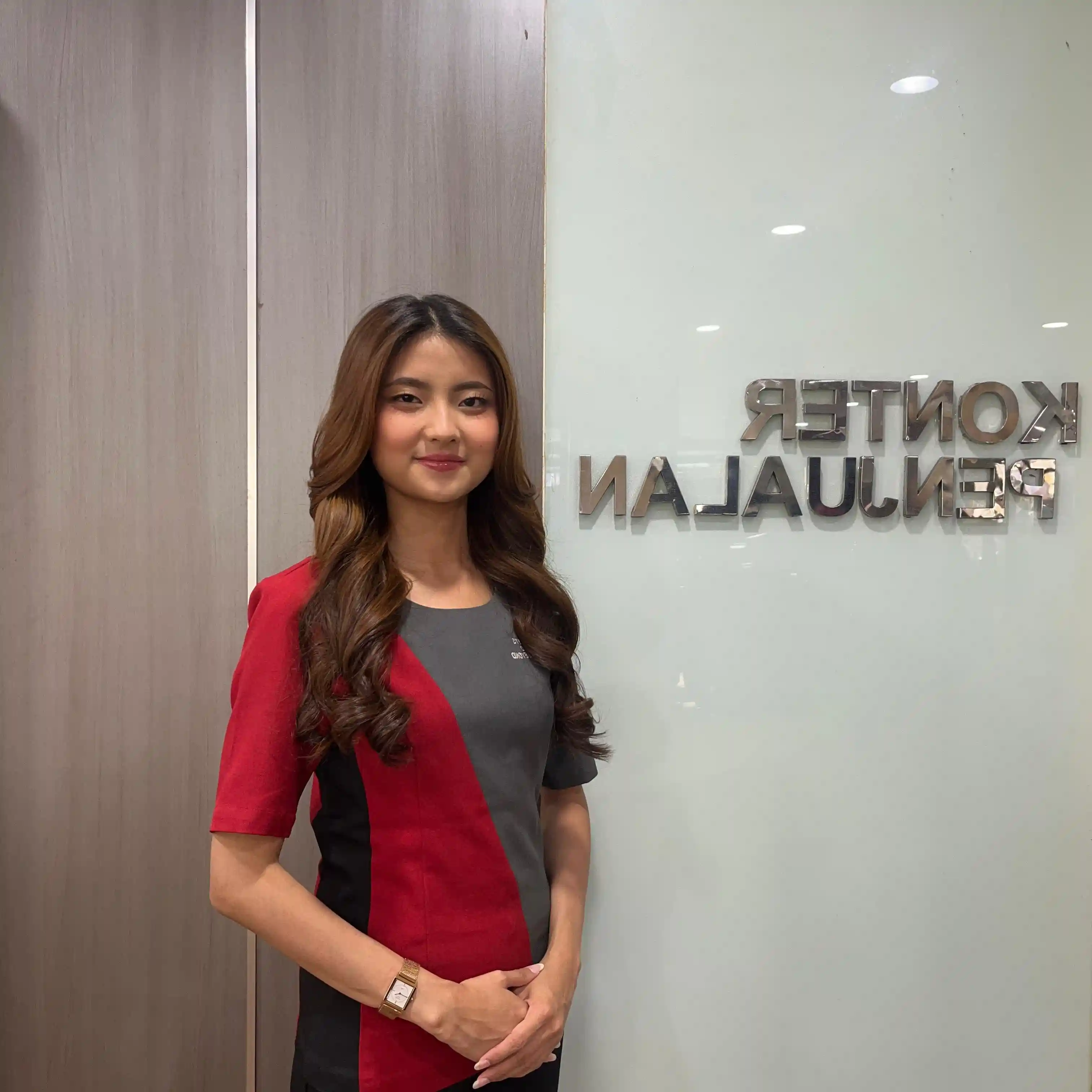 STEVANNY PUTRI SETIAWAN