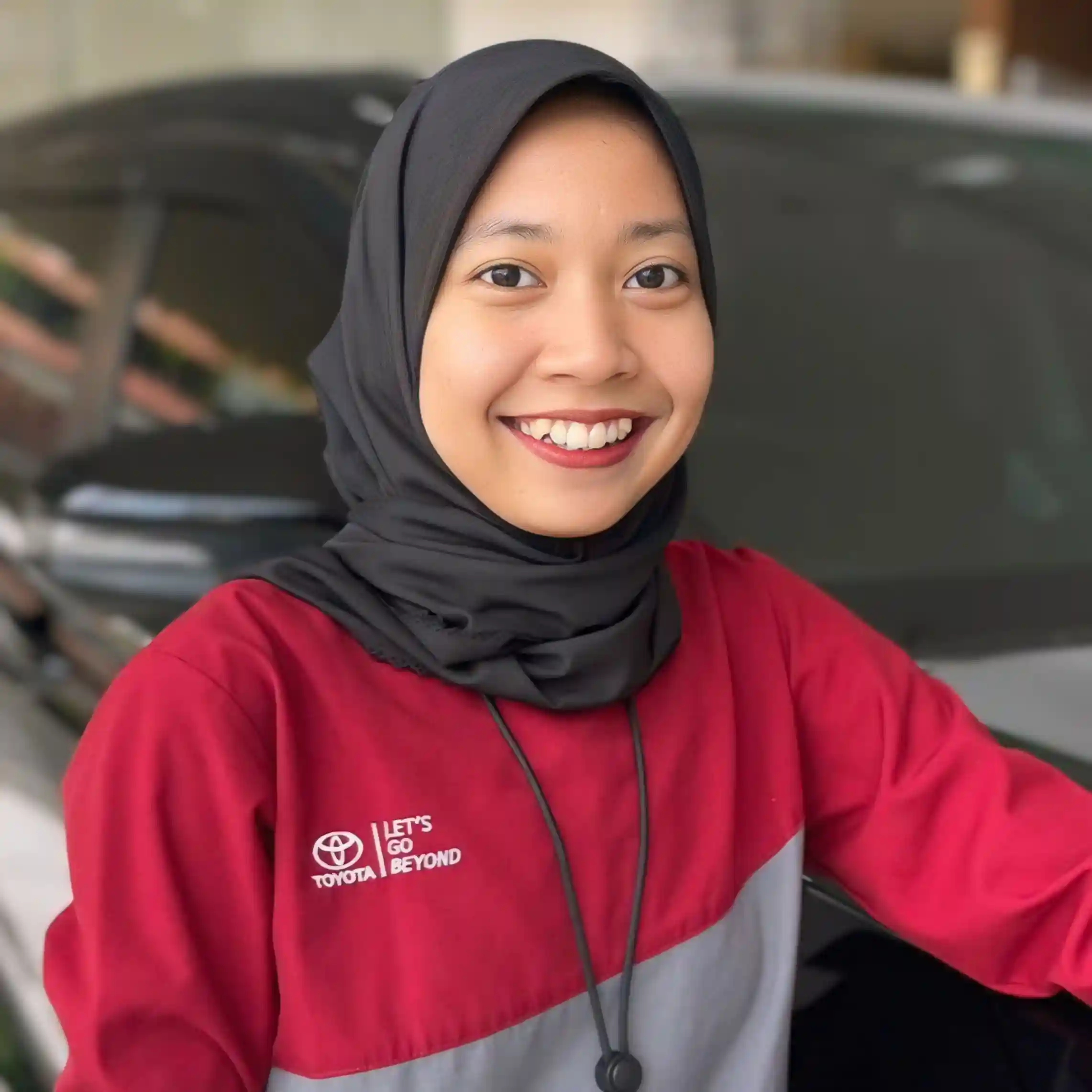 SEKAR DHIYA RAIHANAH