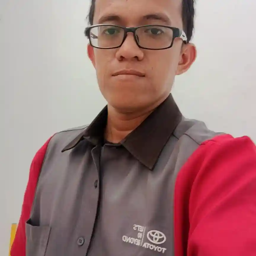RYAN AFRIANSYAH
