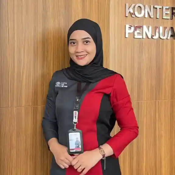 ROBIATUL ADAWIYAH