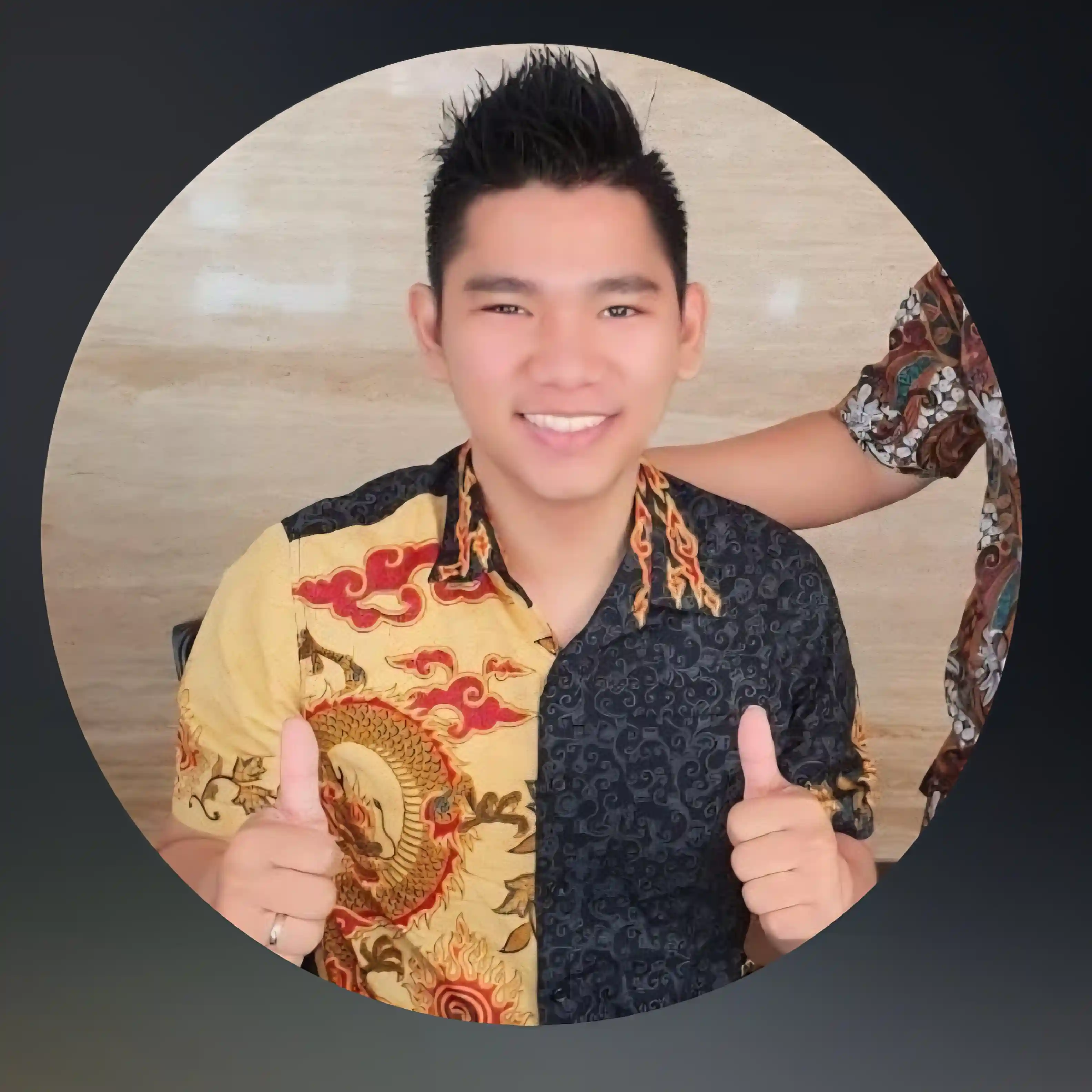 ANGGA PURNAMA