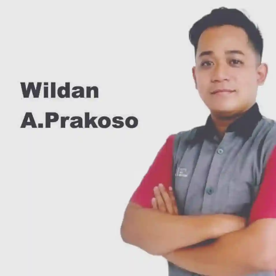 WILDAN AGUNG PRAKOSO