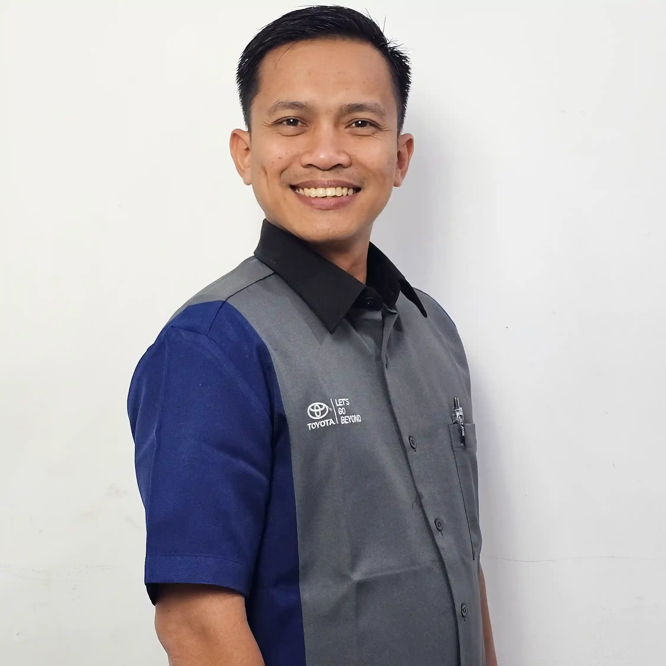 SETYO WARNO