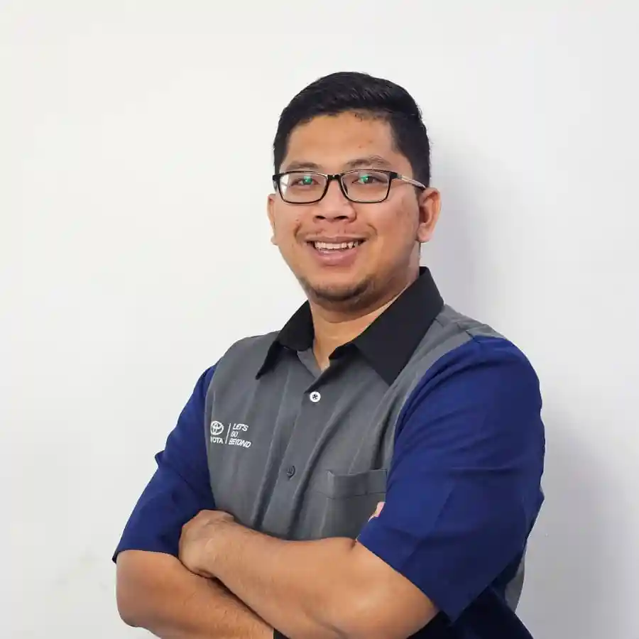 MUH ANSHORI KHAIRUDIN