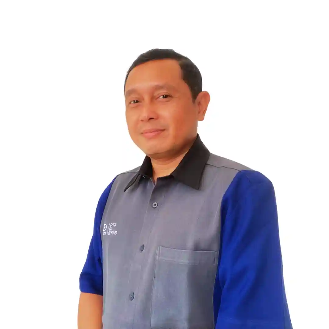 YULIUS GAMBIRA DANAR KUSUMA