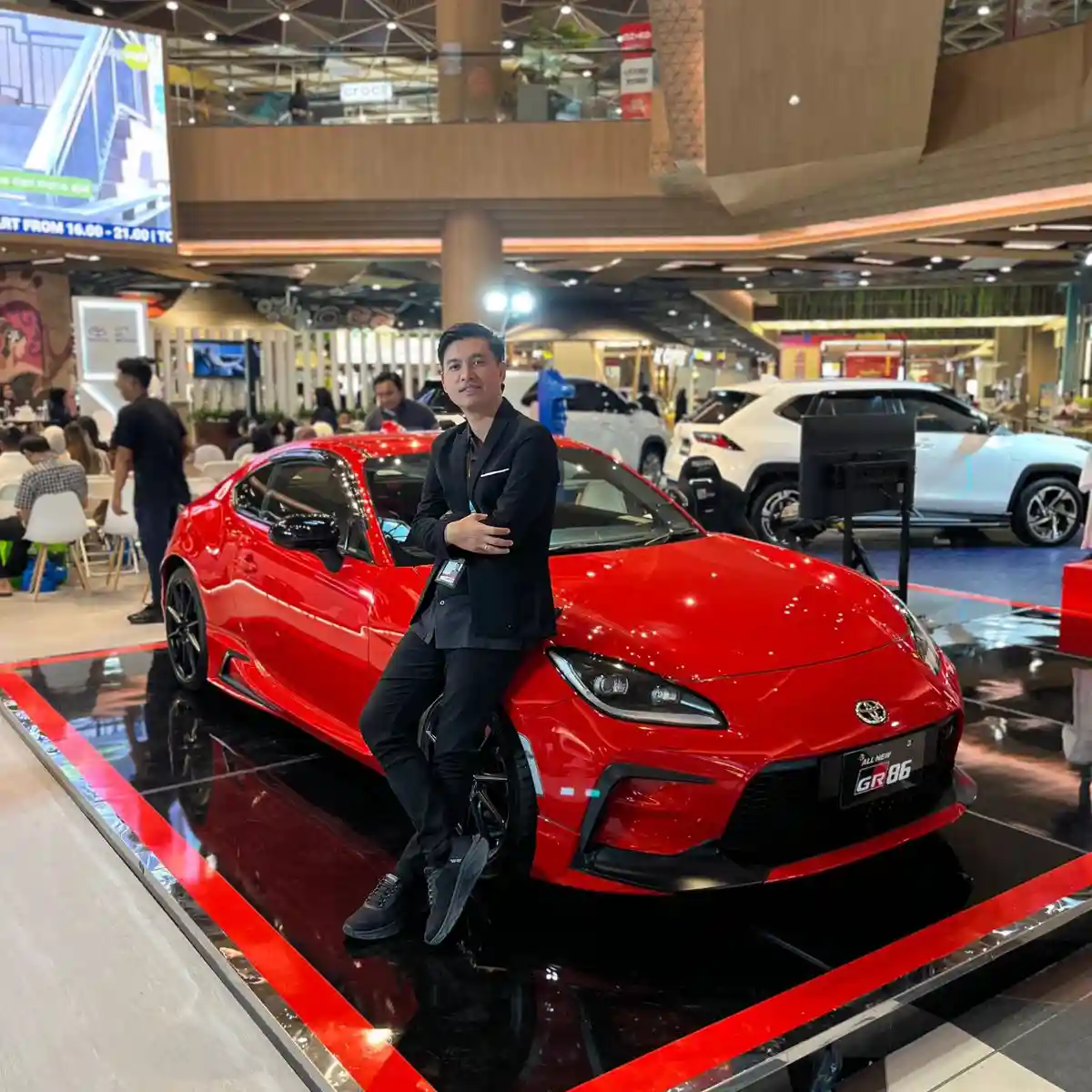 SASETYA TRI ALAMSYAH